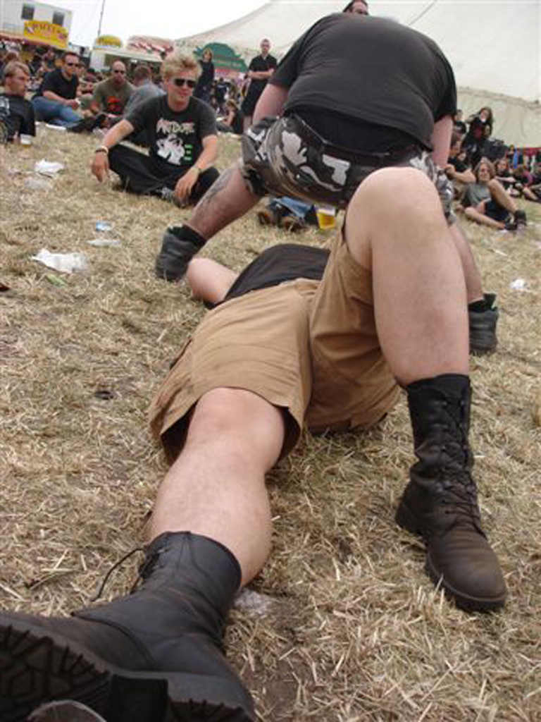 Graspop 2005 door Martijn ~ 33.jpg